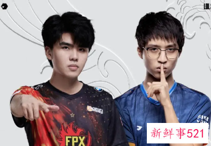 S11小组赛第三日LPL再取全胜