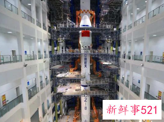 我国一箭22星发射成功创新纪录