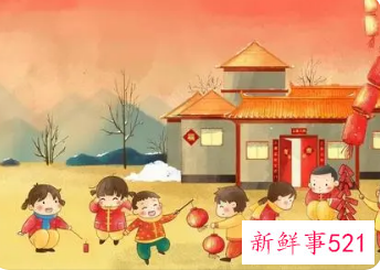 南方的大年初一干什么