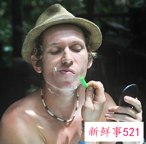 梦见剃须有什么征兆