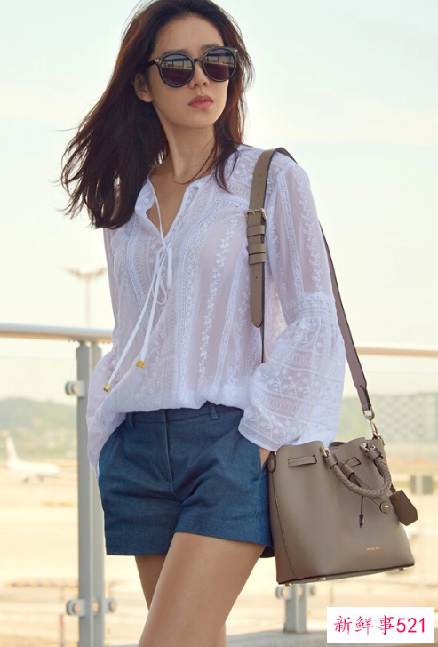 韩友透露,孙艺珍和玄彬明年将结婚,孙艺珍个人资料