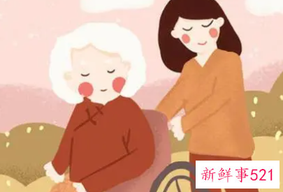 梦见和奶奶说话的预兆