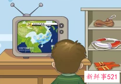 自救和互救的基本常识