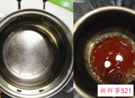 去除厨房油烟污垢小妙招