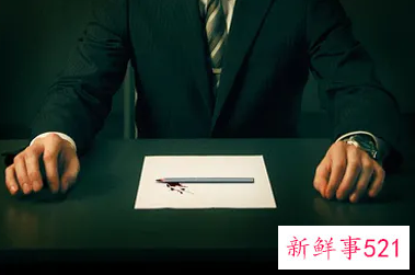 容易被淘汰的五类面试表现