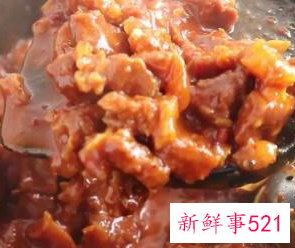 怎么做牛肉卤面