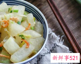 晚上吃什么菜好吃又简单