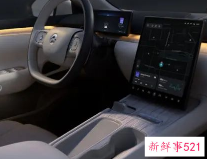 新能源汽车最长续航