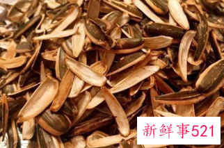 梦见瓜子壳的寓意