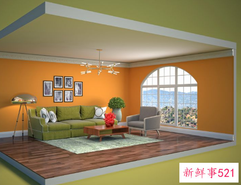 房子装修流程顺序表