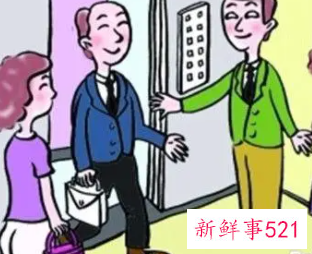 不可不知的个人礼仪修养你是否知道