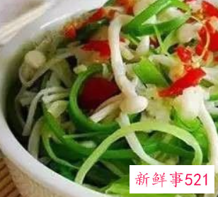 做凉拌菜怎么做好吃