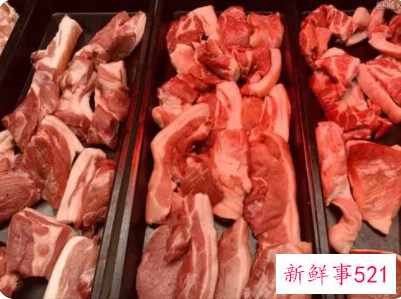 什么肉高蛋白含量最高