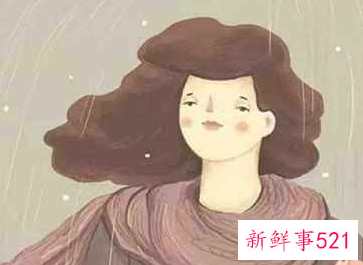 女生接受我的礼物