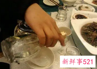 领导陪酒吃饭说话技巧