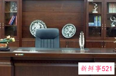 办公桌应该避免哪种煞气