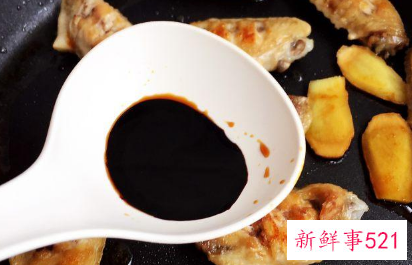 可乐鸡翅的做法简单