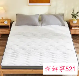 床垫要多厚的比较好