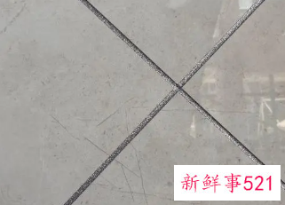 美缝不干净怎么办