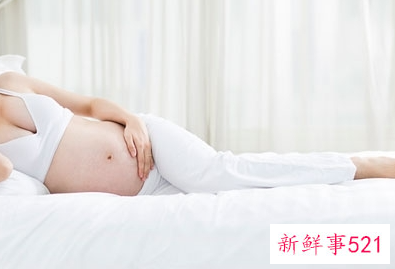 怀孕四个月出血该怎么办