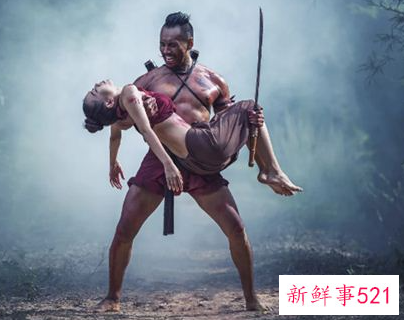 梦见凶杀案是什么意思