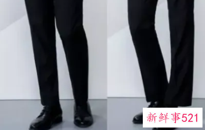 男士面试着装的面试技巧