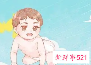 运气好的名字男孩