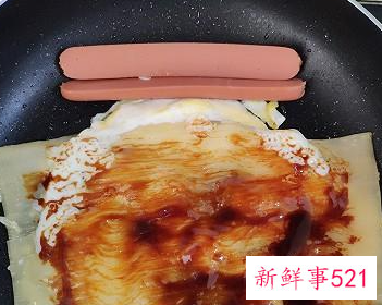 烤冷面为什么叫烤冷面不叫烤热面