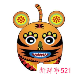 虎宝宝女孩名字洋气