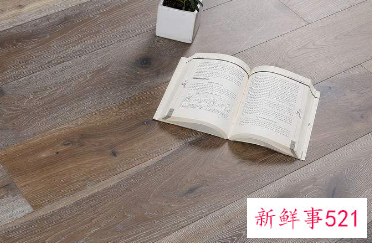 老式木地板可以喷漆变颜色吗