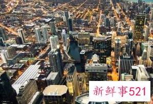 毕业生怎么选择工作城市