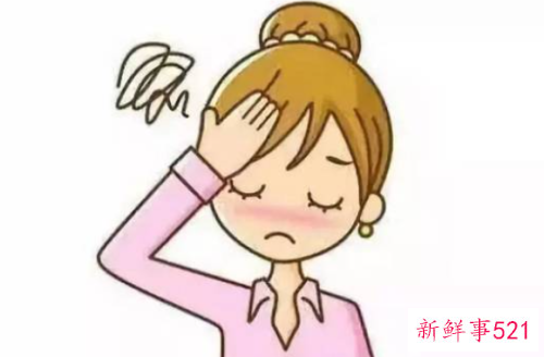 梦见脸色苍白什么寓意