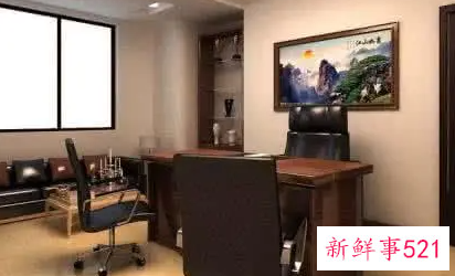 坐东朝西办公室的风水好不好