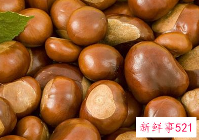 孕妇梦见吃板栗是什么意思