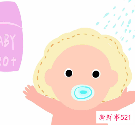婴儿宝宝如何护肤