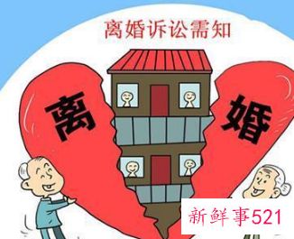 如何证明夫妻感情破裂