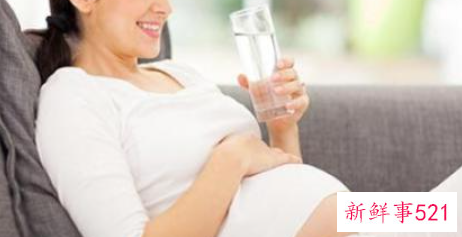 准妈妈孕期补碘的科学方式