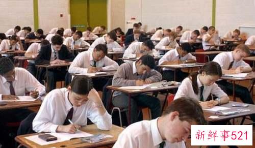 孩子考试粗心怎么办