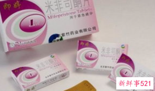 吃避孕药影响月经吗