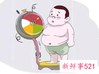 我国研究团队发现减肥新方法