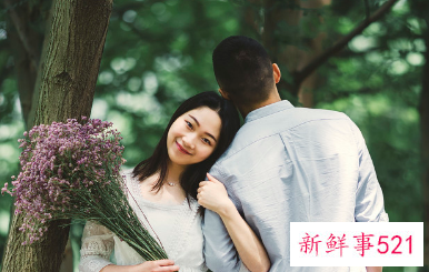 女人想要安定的信号