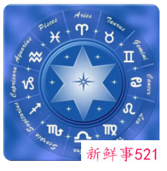 如何确定自己是哪一个星座