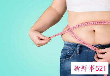 我国研究团队发现减肥新方法