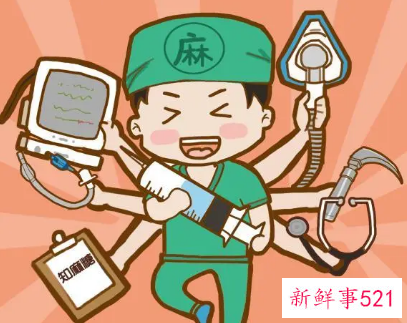 昨晚梦见自己做手术开刀啥意思