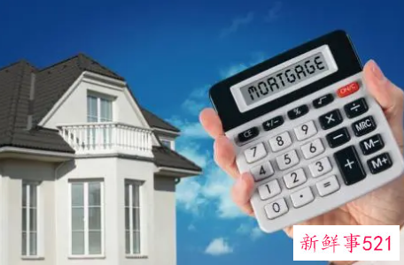 分期首付买房到底划不划算