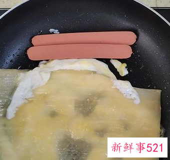 烤冷面为什么叫烤冷面不叫烤热面