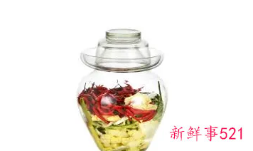 夏天适合腌制什么菜