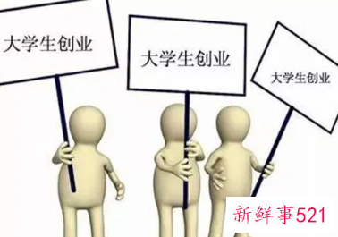 大学生创业需要的技能