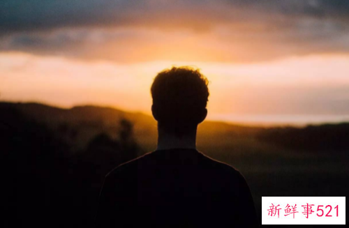 一个有深度的人的体现