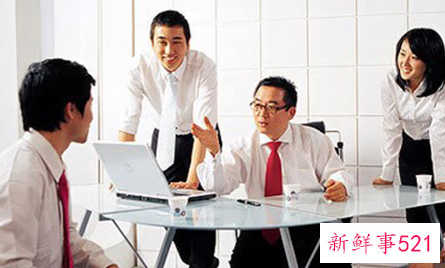 如何在面试中应付自如